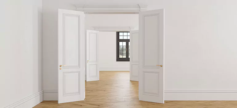 Solid Wood Interior Doors in Palm Bay, FL