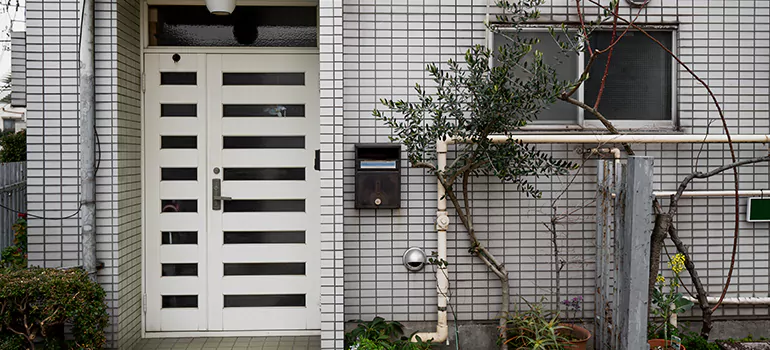 Custom Louvre Doors in Palm Bay, FL