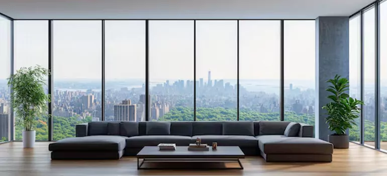 Types Of Modern Windows in Palm Bay, FL