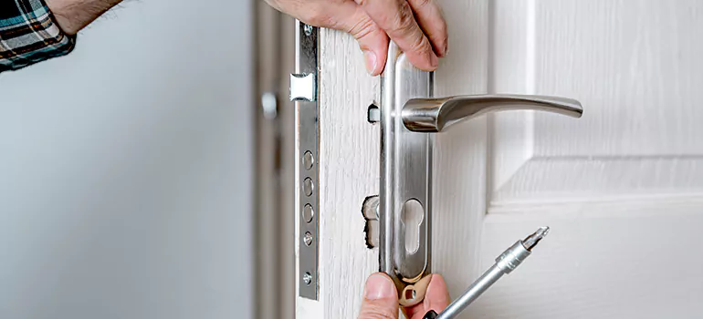 Multi Point Door Installation Solutions in Palm Bay, FL