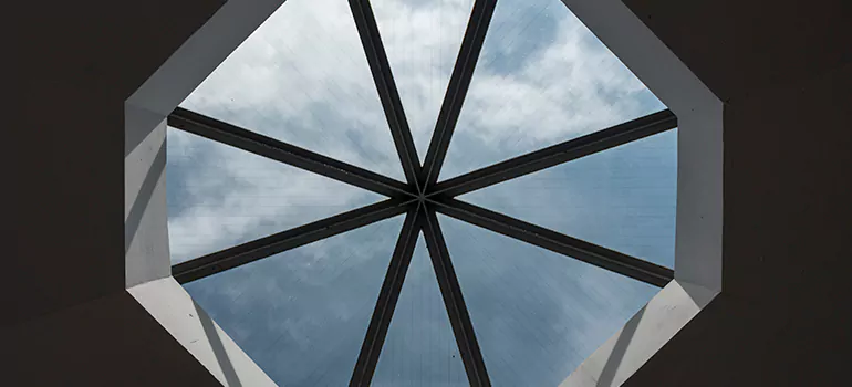 Octagon Window Designs For Homes in Palm Bay, FL