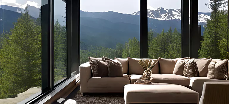 Picture Window Maintenance in Palm Bay, FL