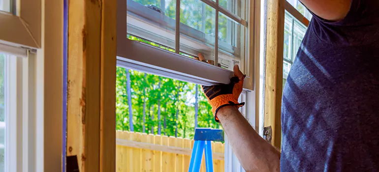 Removable Porch Windows in Palm Bay, FL