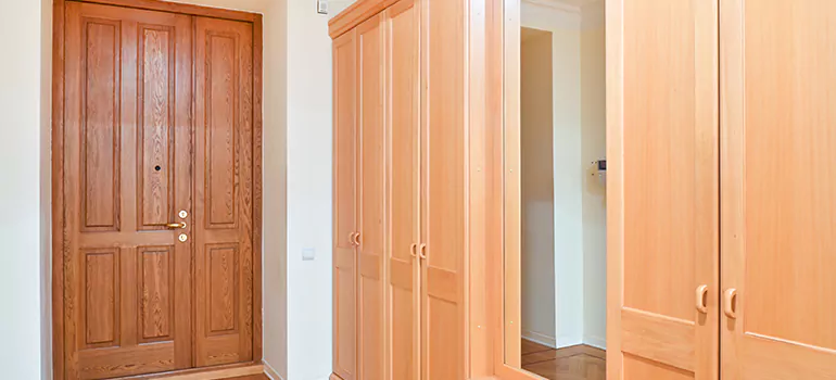 Prehung Wood Interior Doors in Palm Bay, FL