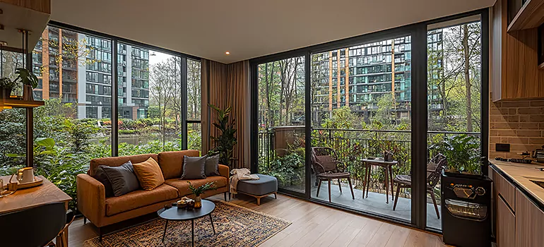 Residential Soundproofing Window Services in Palm Bay, FL