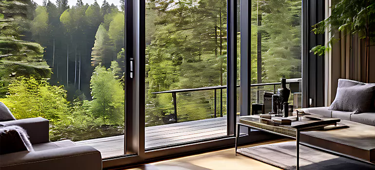 Single Slider Window Insulation Services in Palm Bay, FL