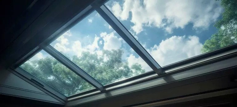 Roofing Skylight Installation in Palm Bay, FL