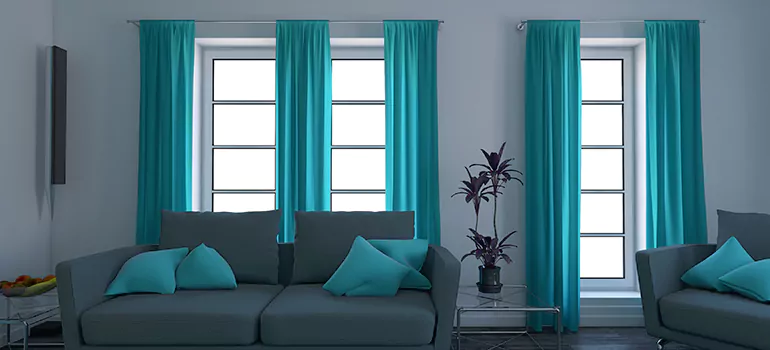 Tempered Sidelights Glass Panel Repair in Palm Bay, FL