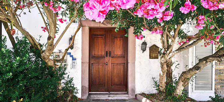 Traditional 4 Panel Internal Doors in Palm Bay, FL