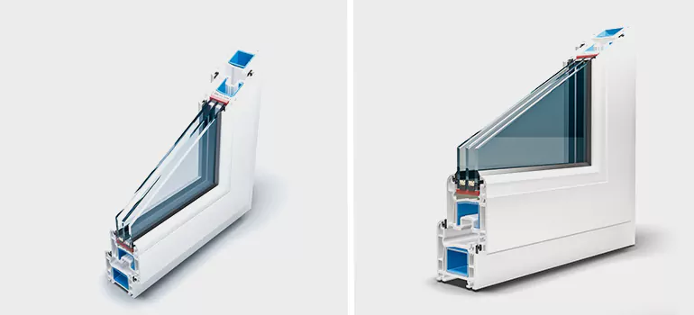 Triple Glazed Window Installation Experts in Palm Bay, FL