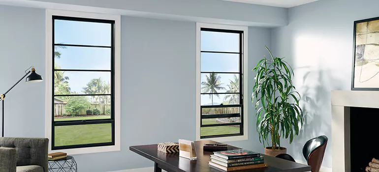 Professional Vinyl Window Installation in Palm Bay, FL