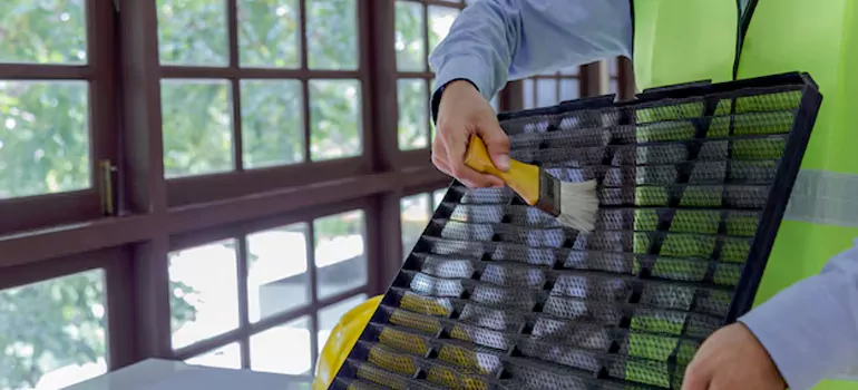 Traditional Window Grille Installation Options in Palm Bay, FL