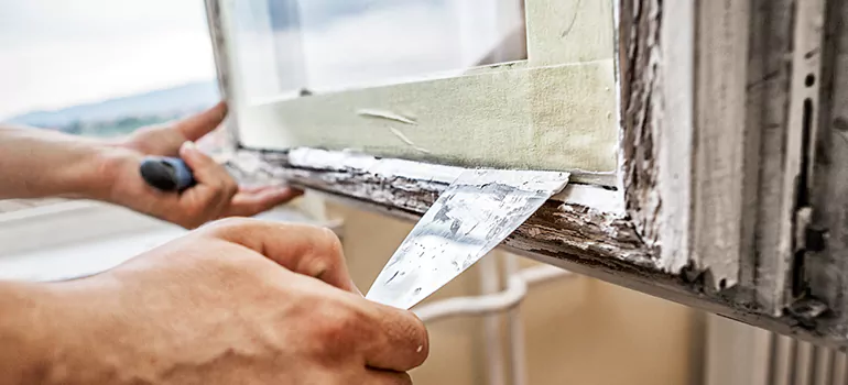 Custom Window Insulation Solutions in Palm Bay, FL