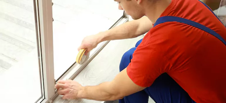 Window Jamb Repair Kit in Palm Bay, FL