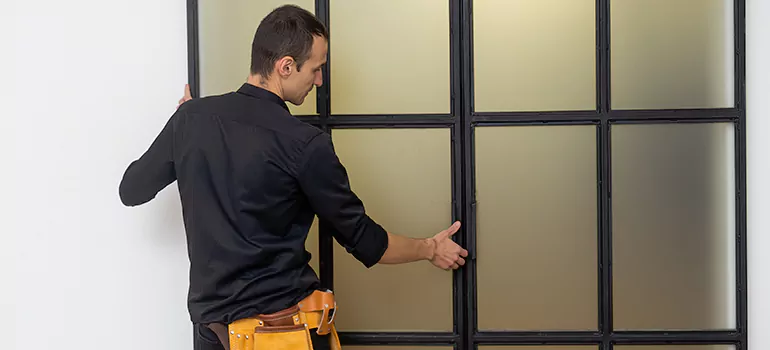 Vinyl Window Rail Installation Near Me in Palm Bay, FL