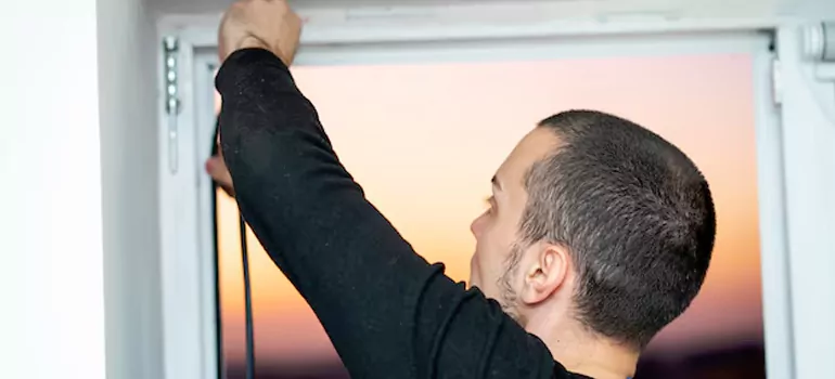 Bulb Weatherstripping For Windows in Palm Bay, FL